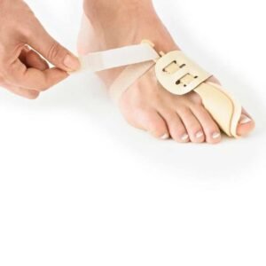 Bunion Correction System – Hallux Valgus Night Splint