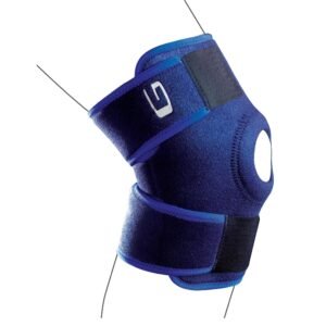 Knee Support (Open Patella)