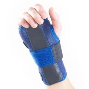 Neo G Stabilized Wrist Brace
