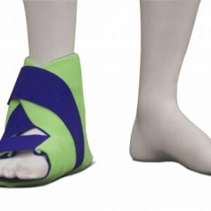 Foot and Ankle Wrap