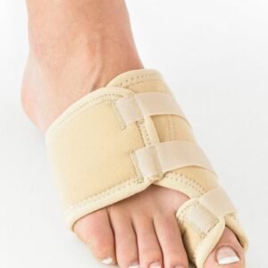 Bunion Correction System – Hallux Valgus Soft Support