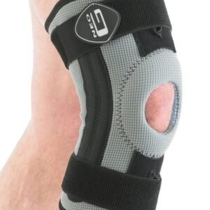 Stabilised Knee Support