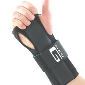 Easy-Fit Wrist Brace