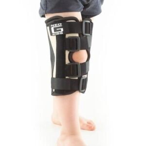 Kids Knee Immobiliser