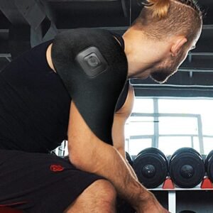 Intellinetix Universal Therapy Wrap + Hub