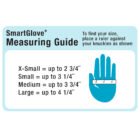 IMAK SmartGlove – Carpal Tunnel Gloves | Injury Supports SmartGlove MeauringGuide | Injury Supports
