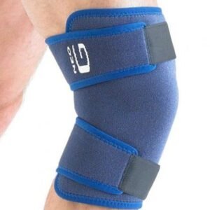 Closed Knee Support