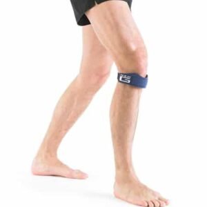 KNEE PATELLA BAND