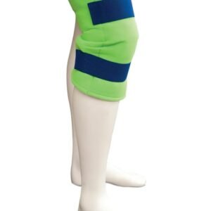 Cold Therapy Polar Ice Large Knee Wrap