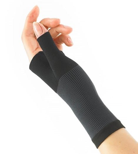 Wrist & Thumb Injury? This Simple Trick Will Save You... - tkowo9p