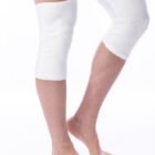 0000769 angora knee warmer pair 550 | Injury Supports